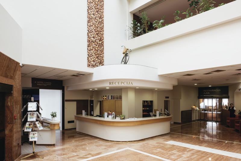 Hotel Ajda