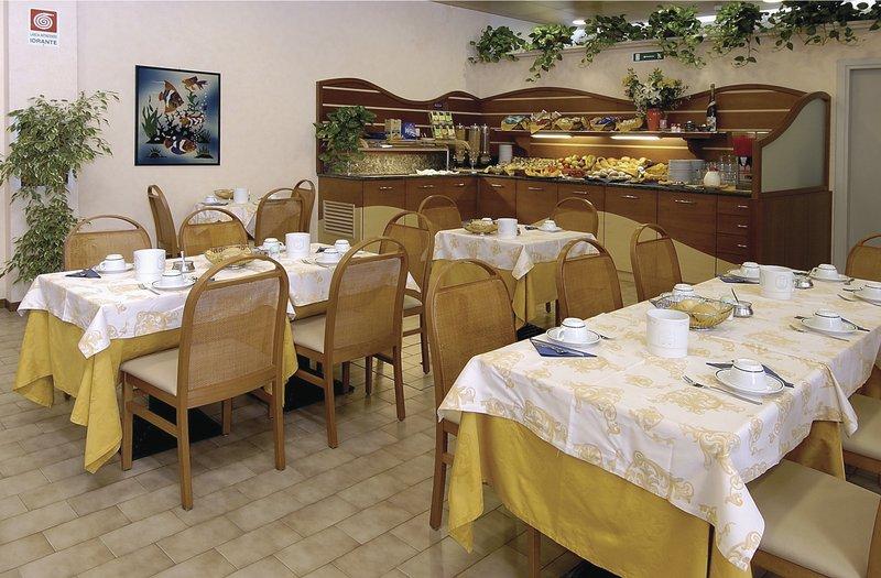 Aparthotel Pineda