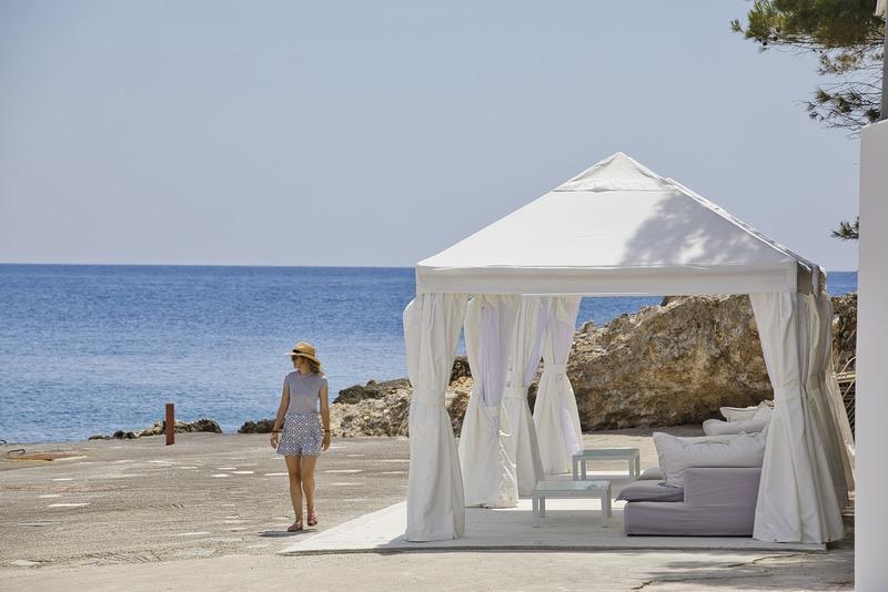 Marpunta Resort Alonissos