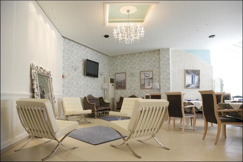 Hotel Panorama