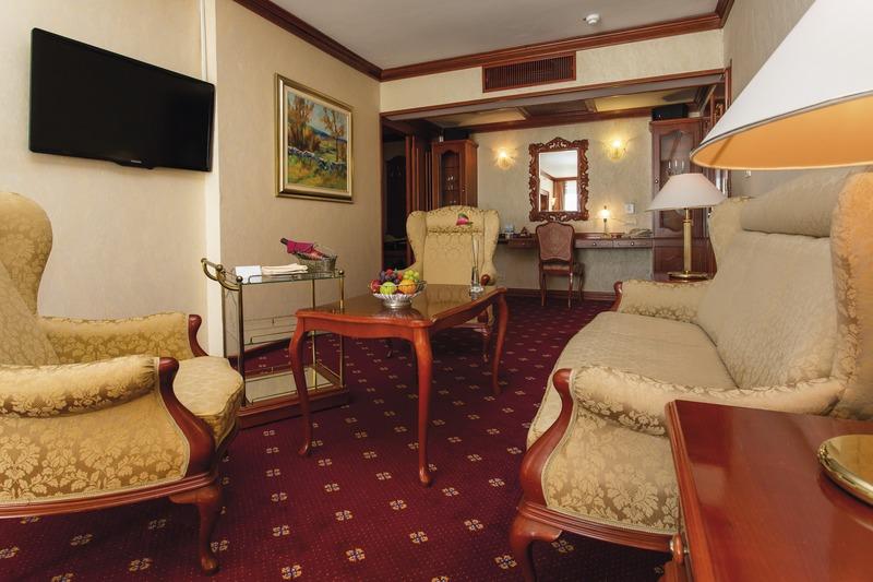 Grand Hotel Bernardin
