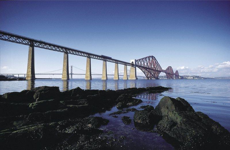 Edinburgh, VisitScotland/ScottishViewpoint