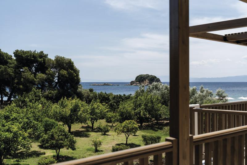 Skiathos, Dome Island Skiathos