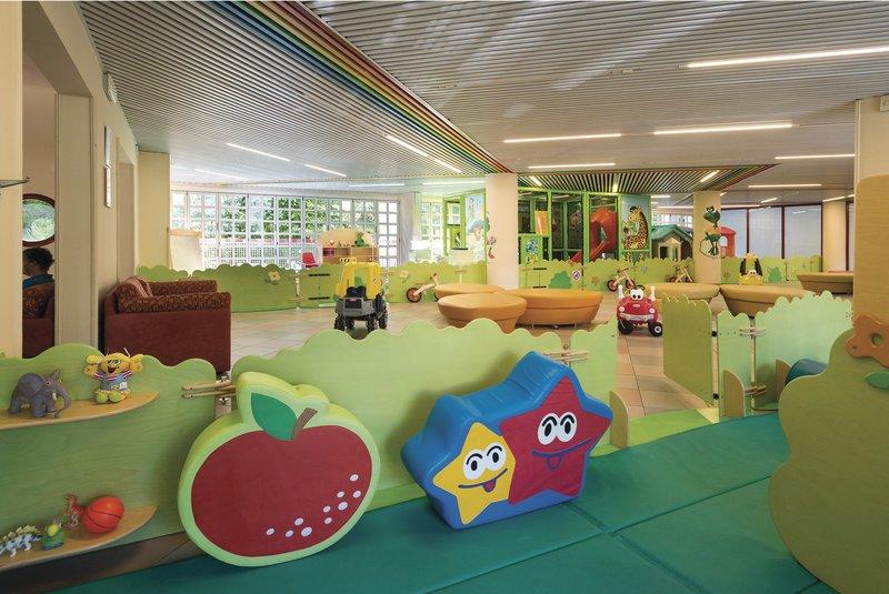 Aparthotel Imperial