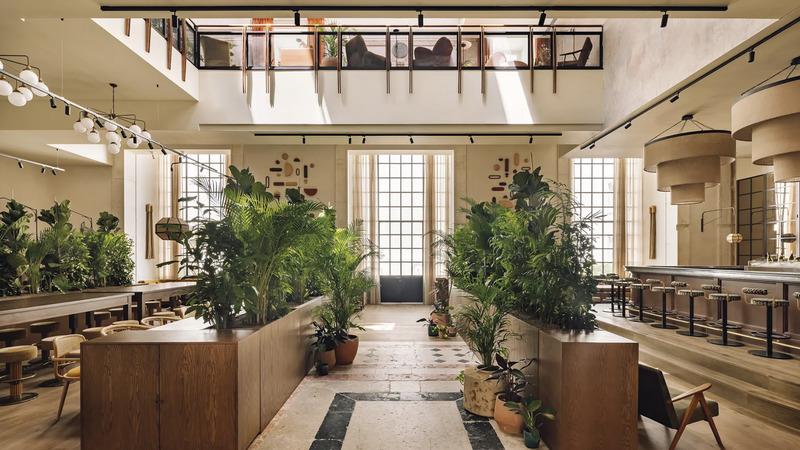 Hotel Locke de Santa Joana