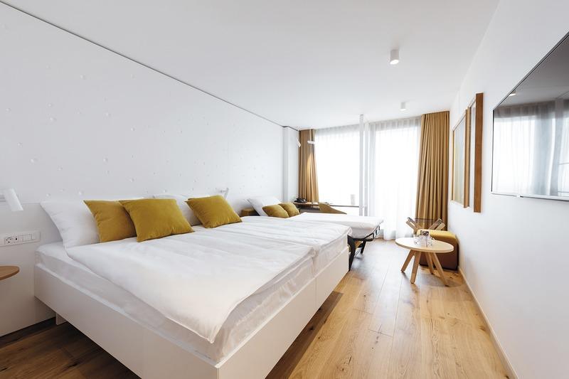 Hotel Radin