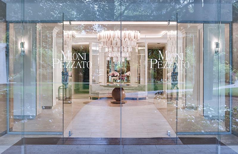 Abano, Hotel Mioni Pezzato & SPA