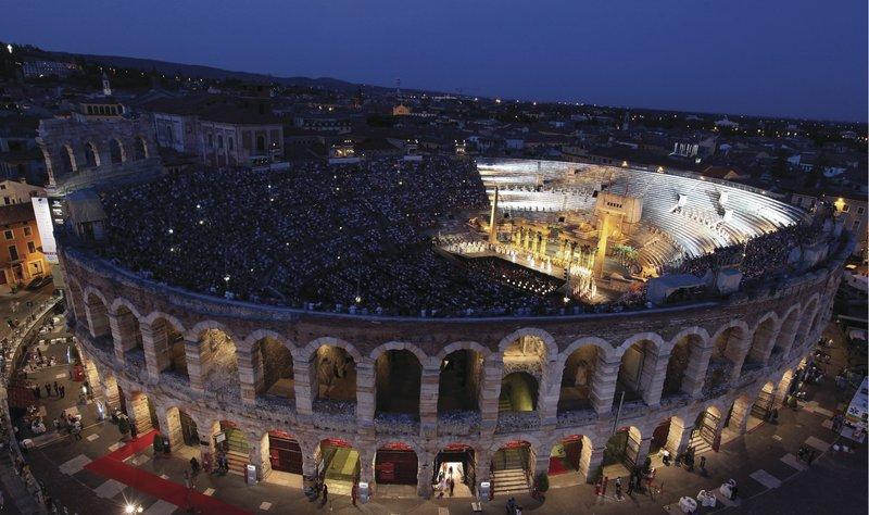 Arena di Verona 