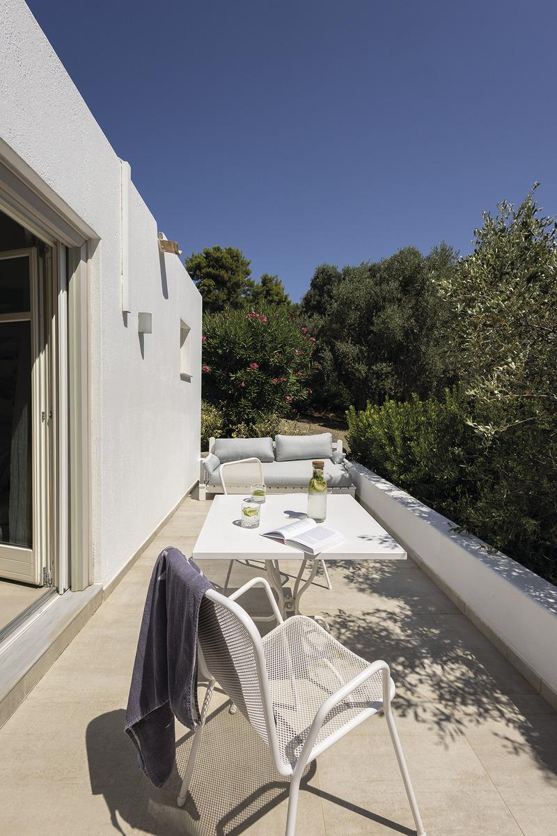 Marpunta Resort Alonissos