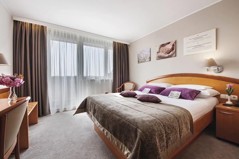 Hotel Ajda