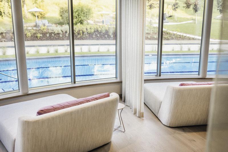 Heilthermen Resort Bad Waltersdorf