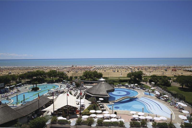 Savoy Beach Hotel & Thermal Spa