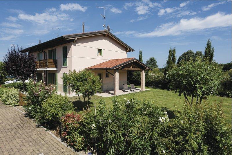 Lignano, Green Village Resort
