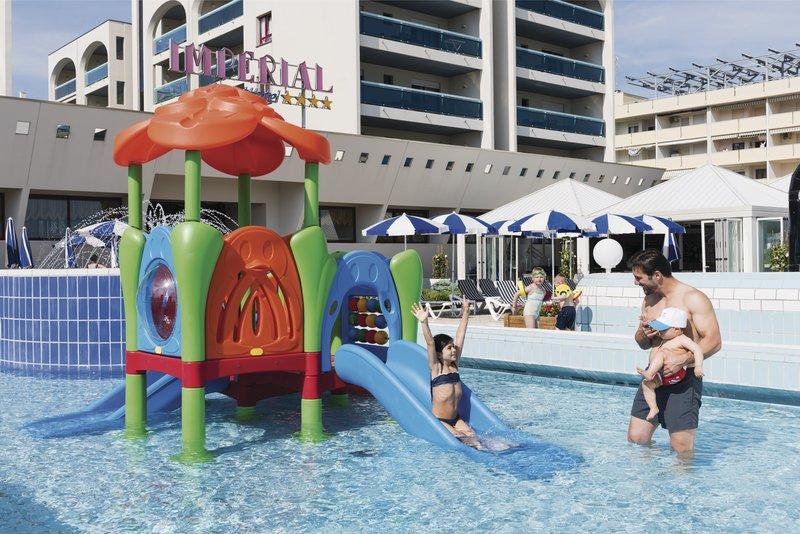 Aparthotel Imperial
