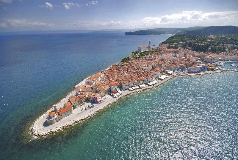 PORTOROŽ & PIRAN