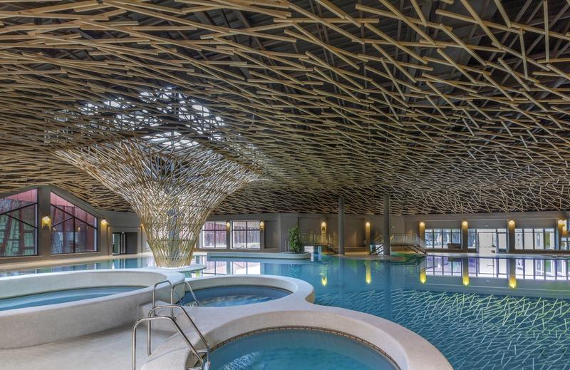 Hotel Breza