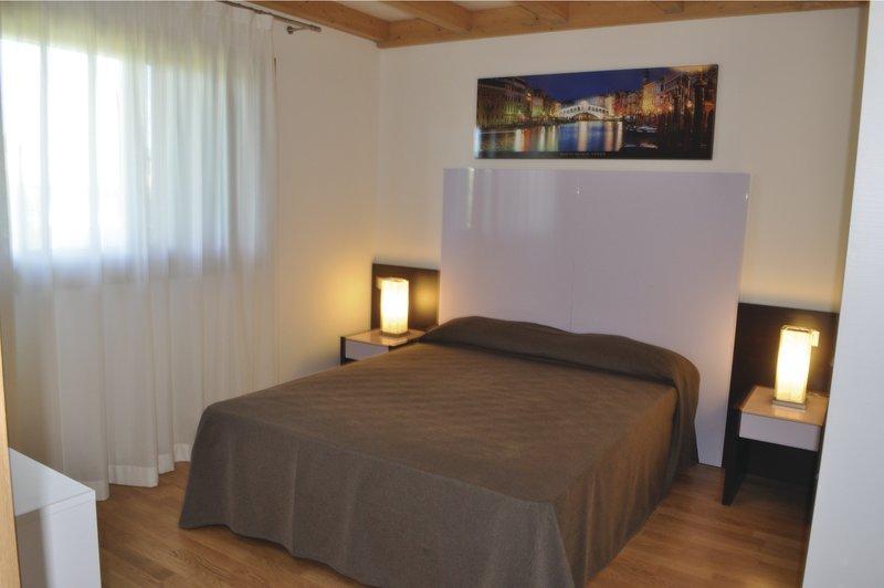 Lignano, Green Village Resort, Wohnbeispiel