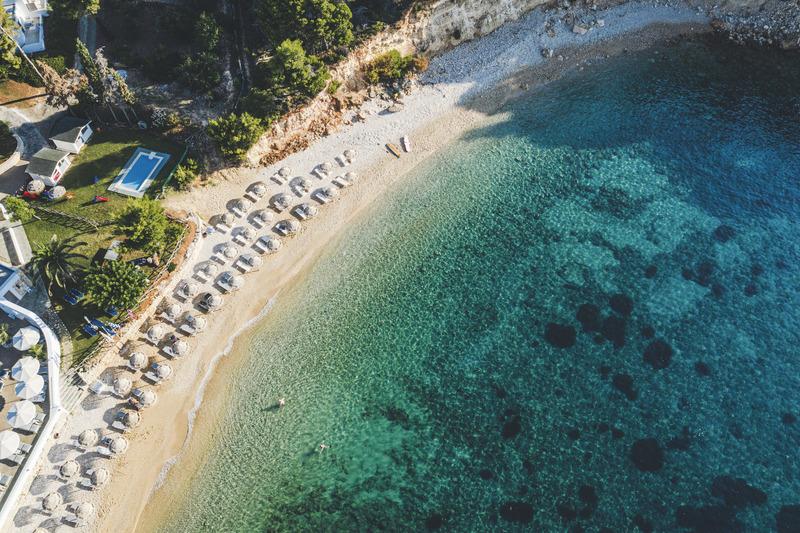 Marpunta Resort Alonissos