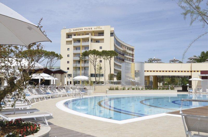 Laguna Park Hotel