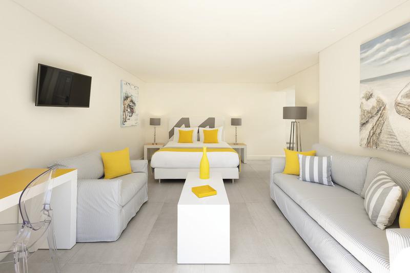 Marpunta Resort Alonissos