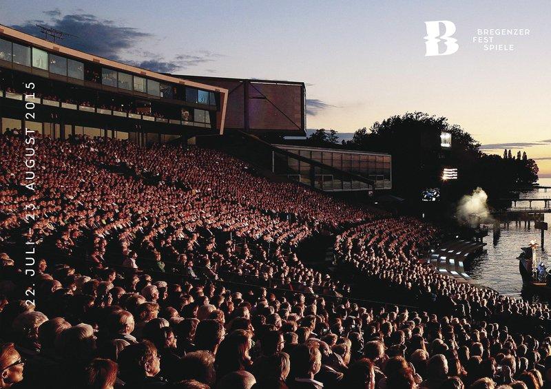 Bregenzer Festspiele/moodley
