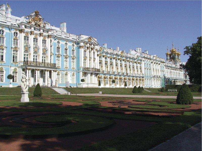 St. Petersburg