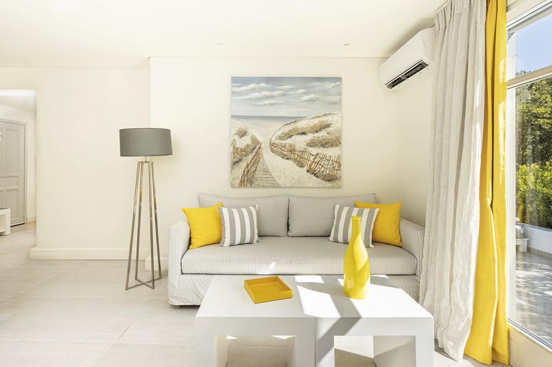 Marpunta Resort Alonissos