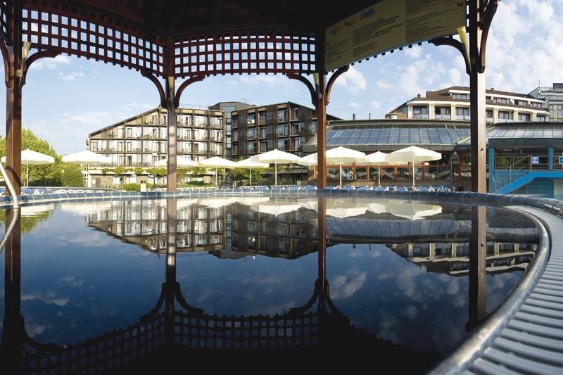 Hotel Ajda