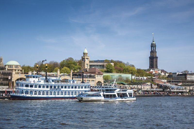 Hamburg