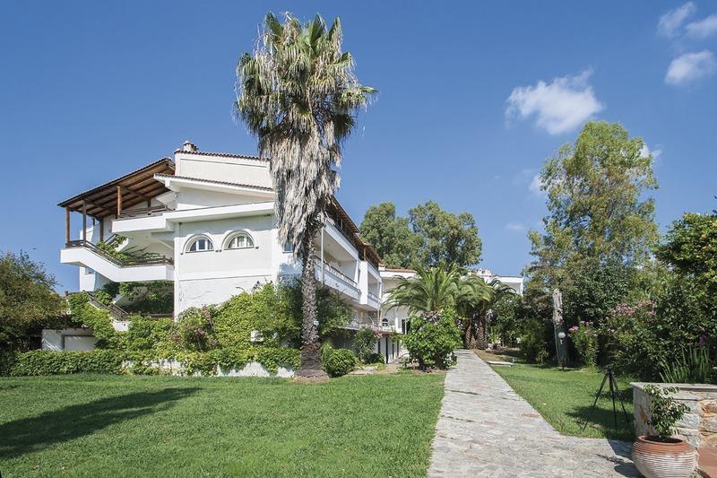 Hotel Arco