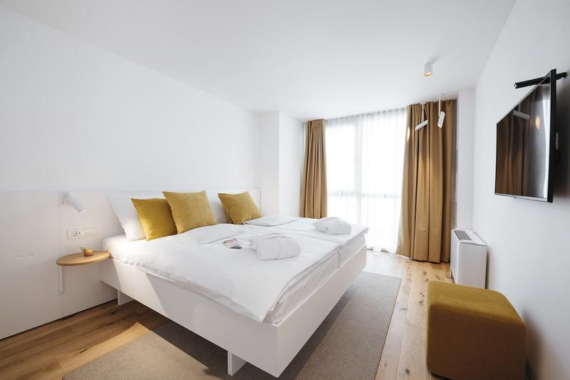 Hotel Radin