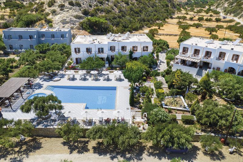 Karpathos, Sophia