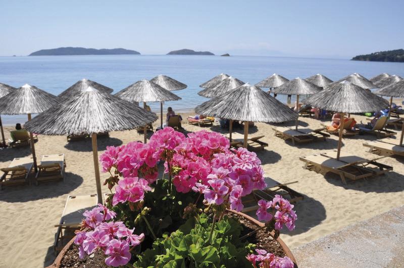 Hotel Esperides Beach