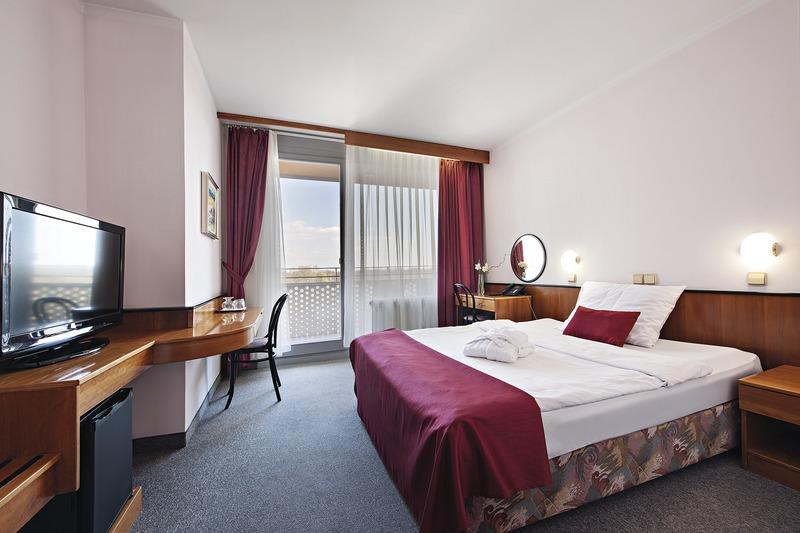 Hotel Radin