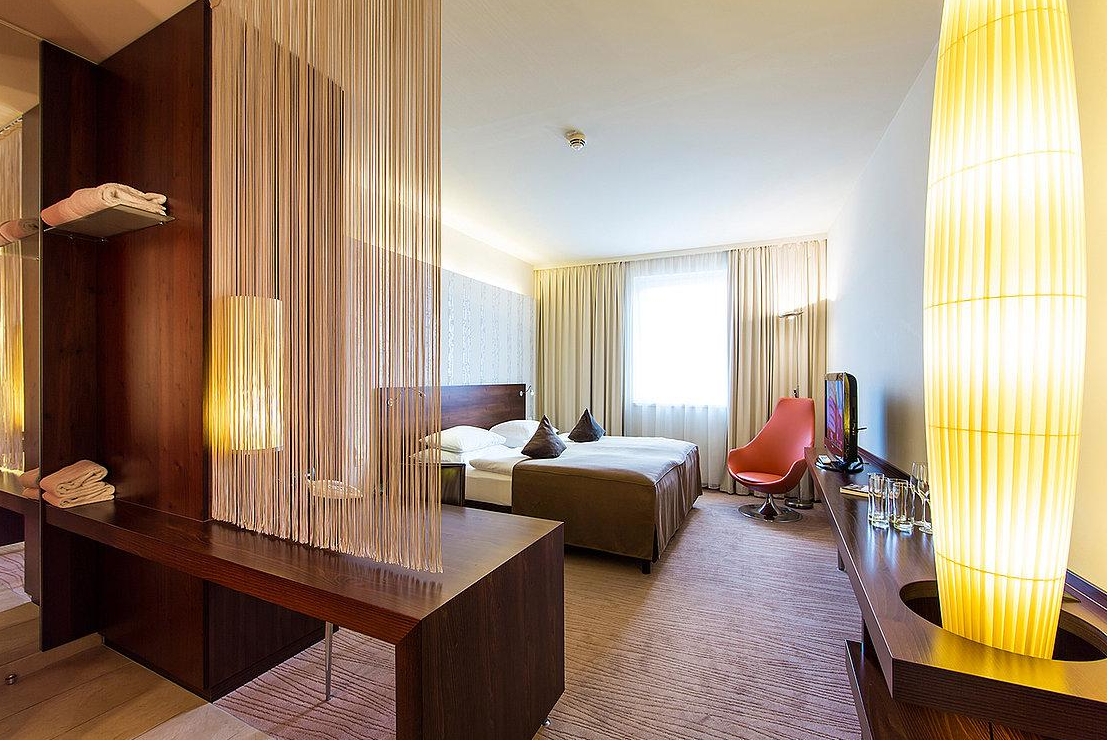 Das Seeparkhotel Wohnbeispiel DasSeeparkhotel_Wohnbeispiel